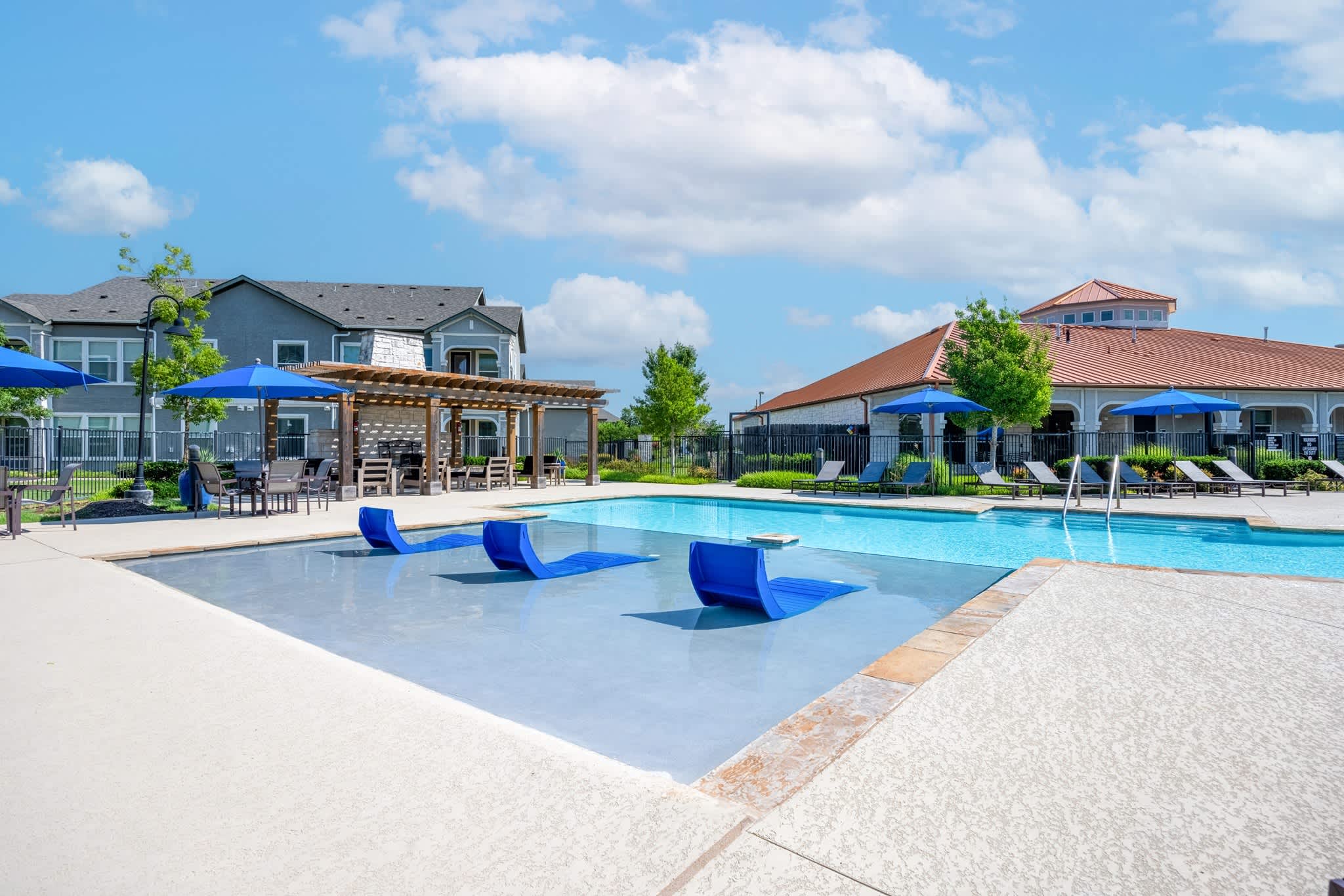 Travesia Apartments – photo 4