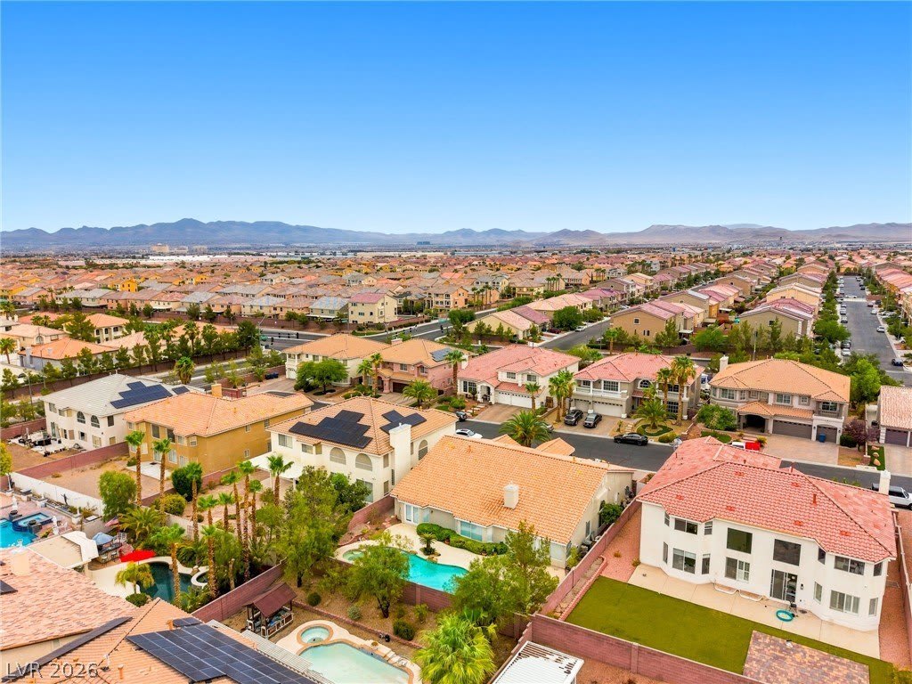 6540 Gossamer Fog Avenue – photo 4