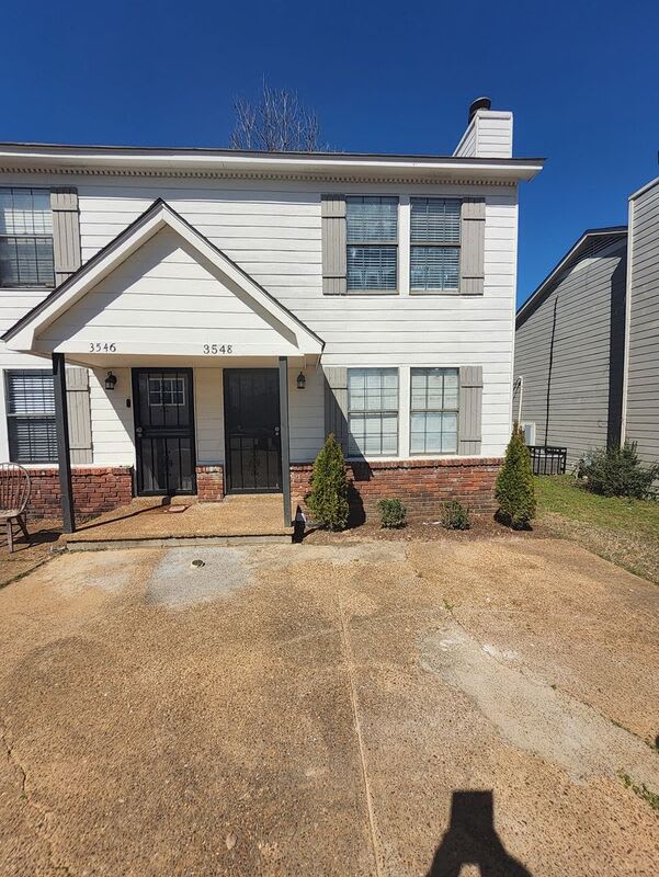 3548 Christine Rd – photo 1