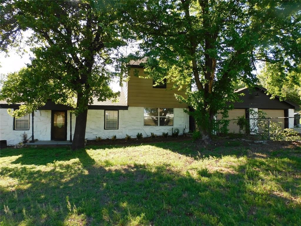 6301 S Choctaw Road – photo 1