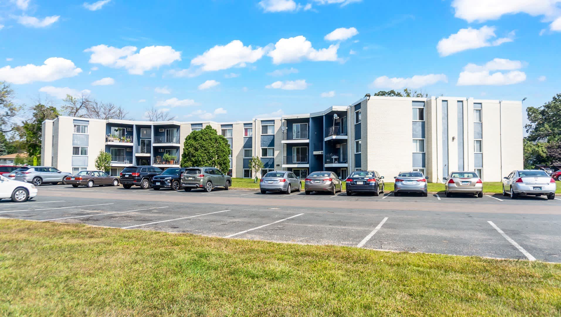 Highland Park Apartments – photo 3