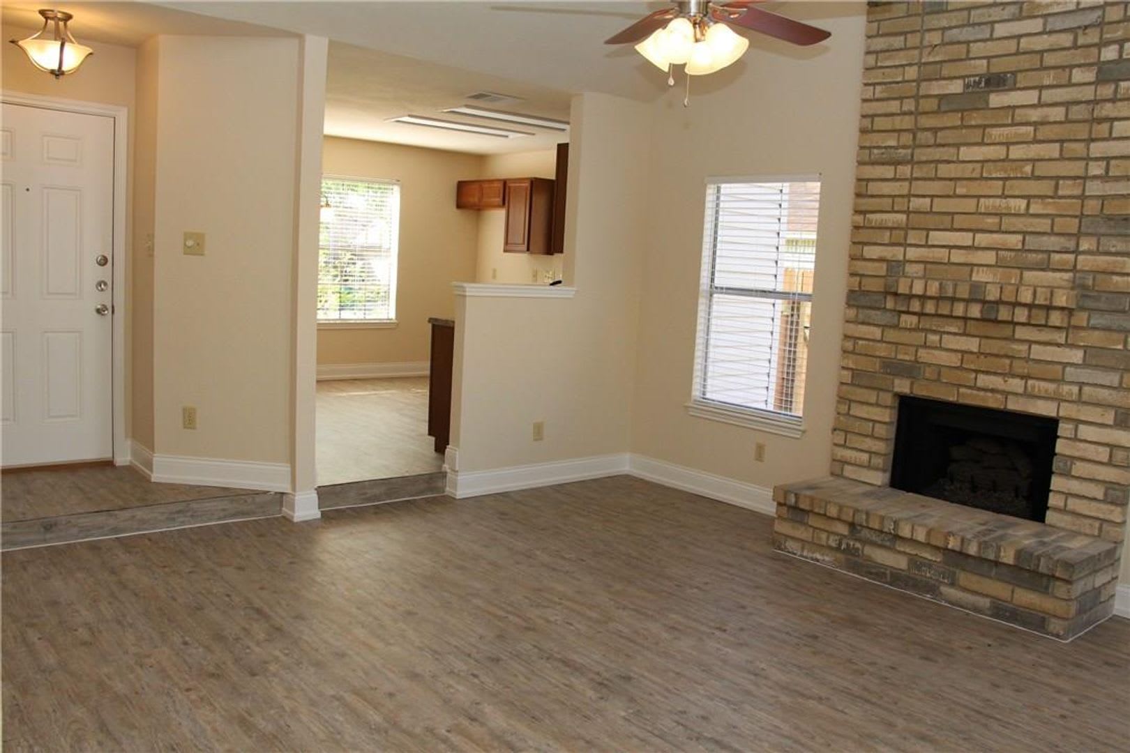 3 Bedroom 2 Bath home – photo 4