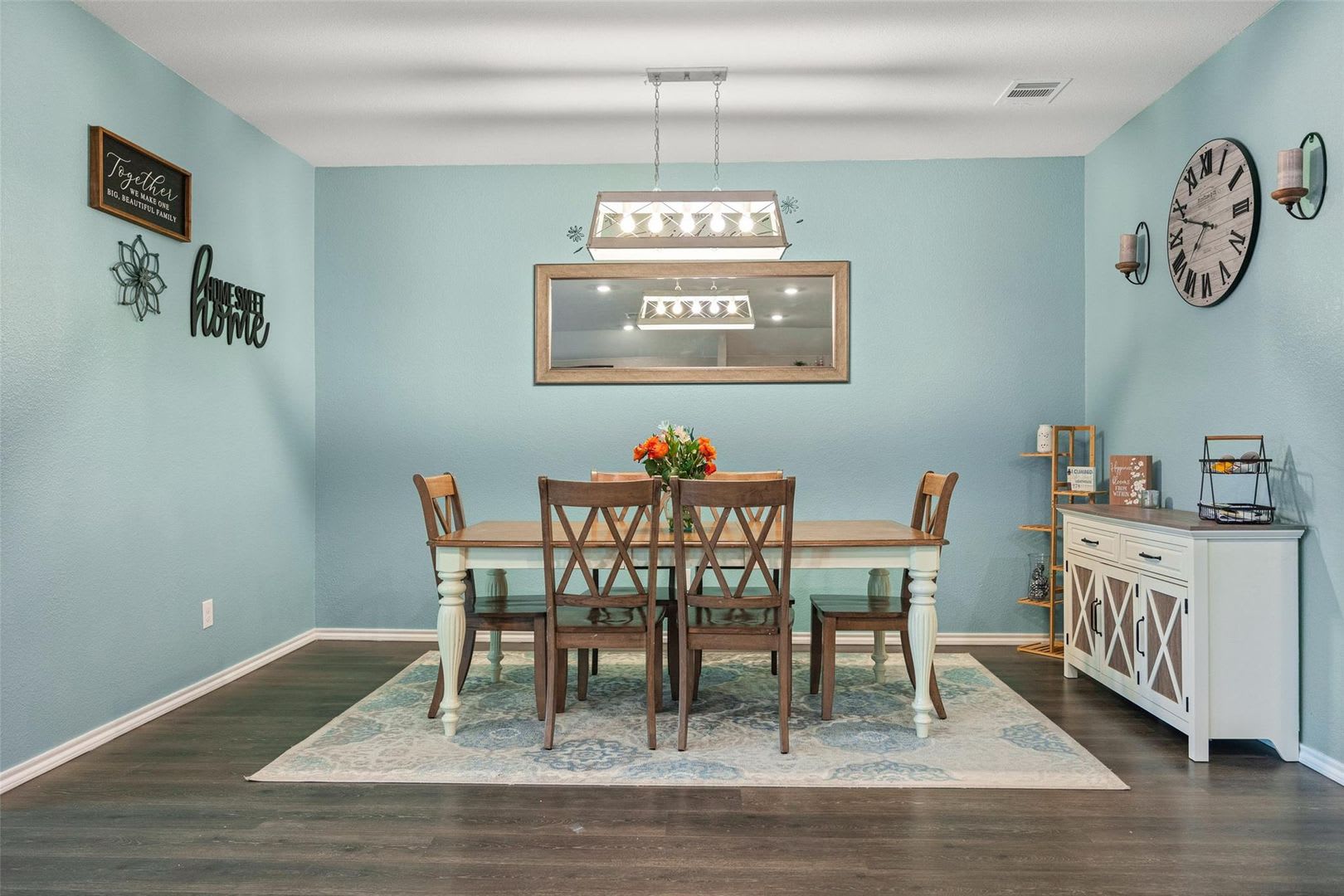 You Will Want To See This Home As It Is A Great Value Located At The Back Of The Magnolia Neighborhood Just A Few Houses Away From A Walking Trail And Community Fishing Pond – photo 4