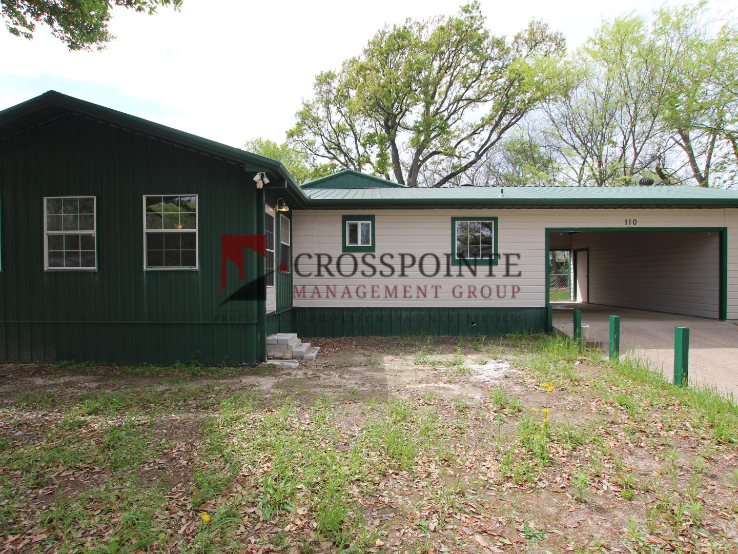 Tour Today! 3 Bedroom 2 Bath in Bullard! Large Shop! – photo 2