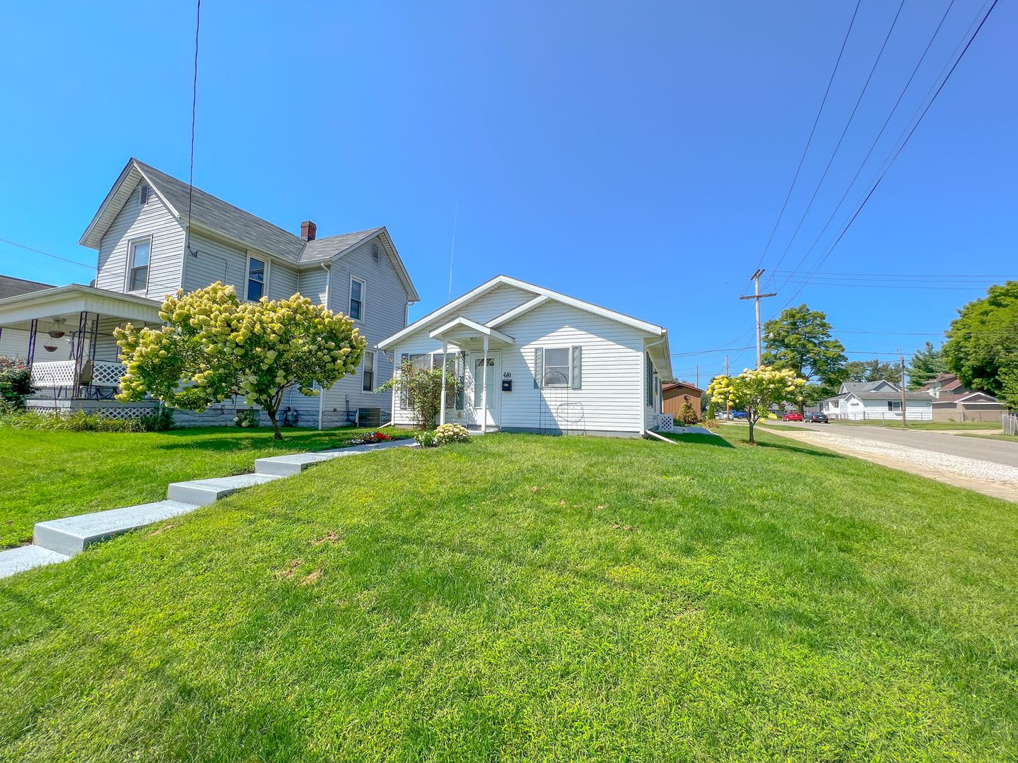 Gorgeous 3Br Ranch Rental Home In Newark Available Mid August – photo 3