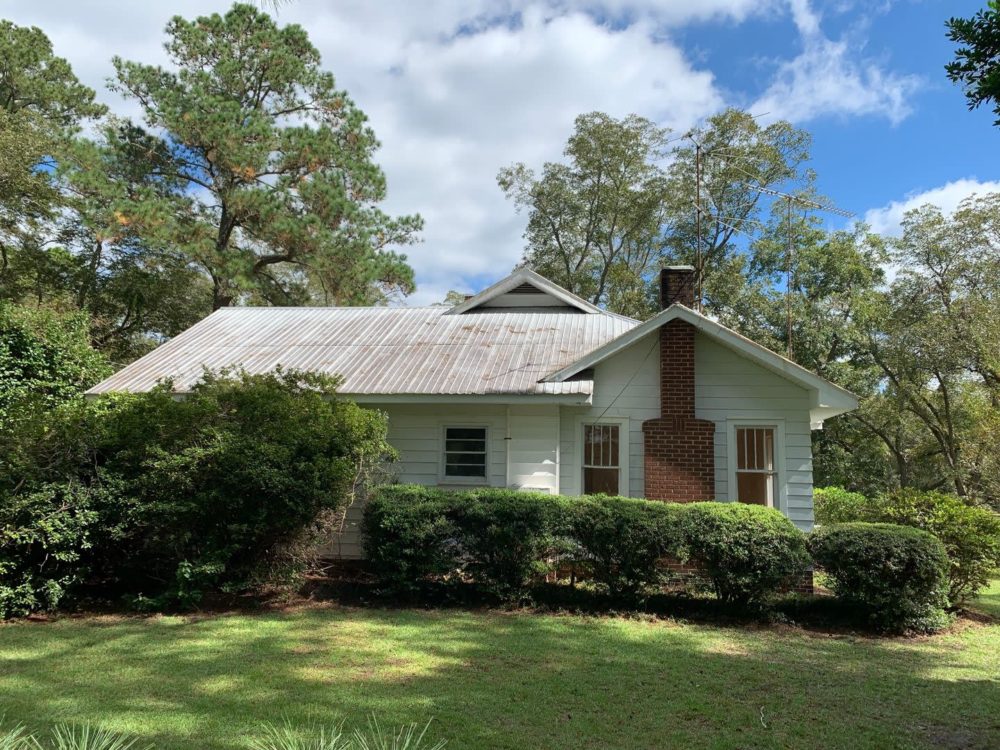 6110 Burkhalter Road – photo 1
