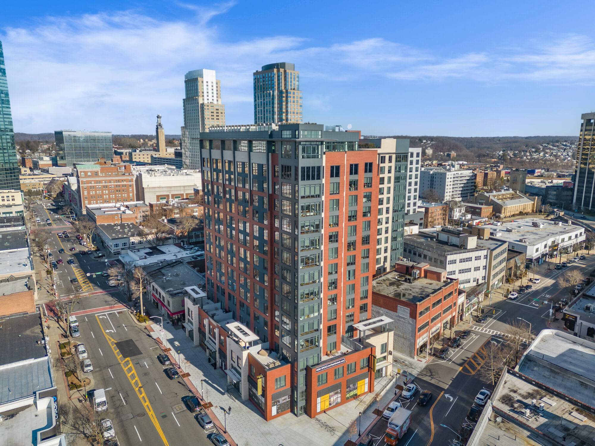 The Mitchell Apartments – photo 3