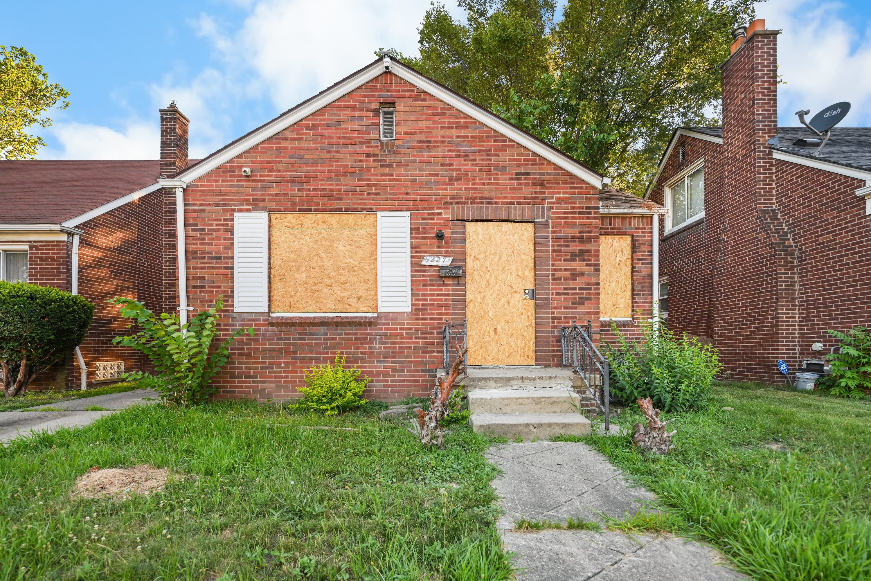 9227 Prest Street – photo 1