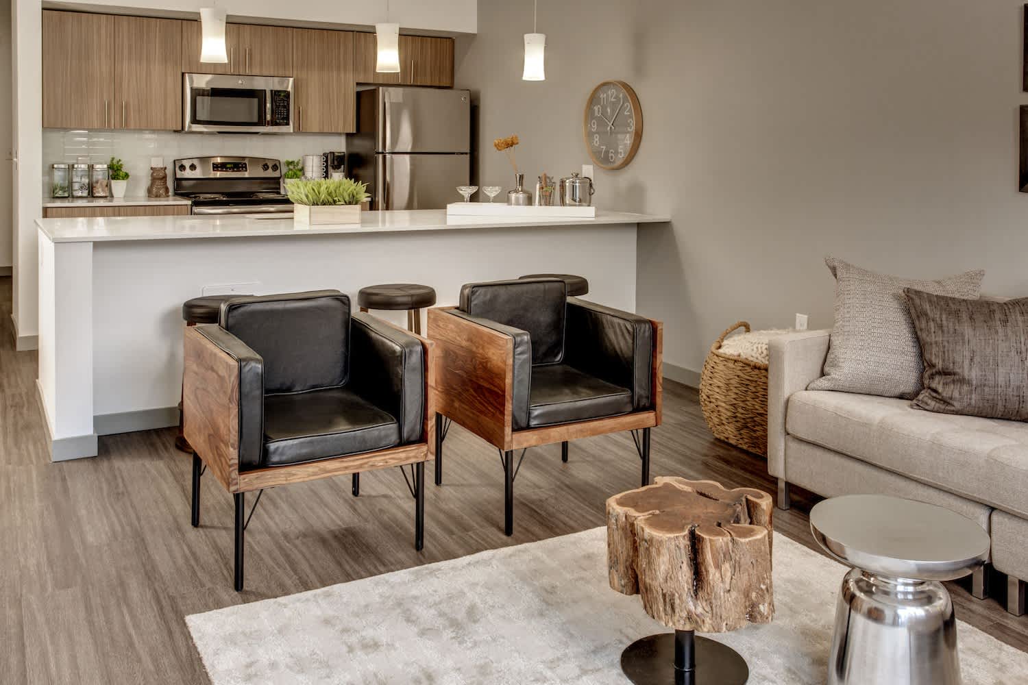 SAMM Apartments – photo 3