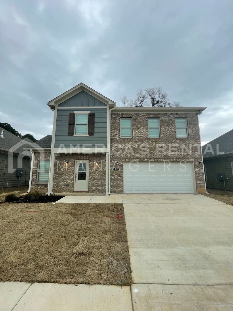 Home For Rent In Cullman Al Available To View With 48 Hour Notice – photo 1
