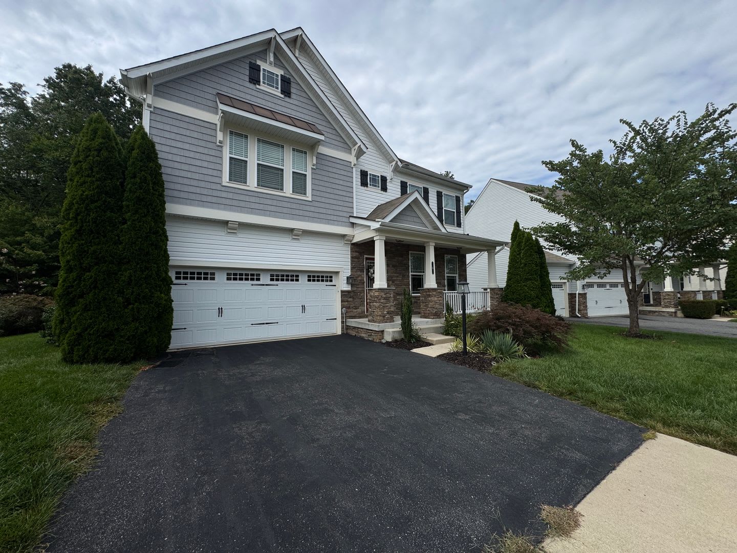 5 BEDROOM STAFFORD -COLONIAL FORGE – photo 3