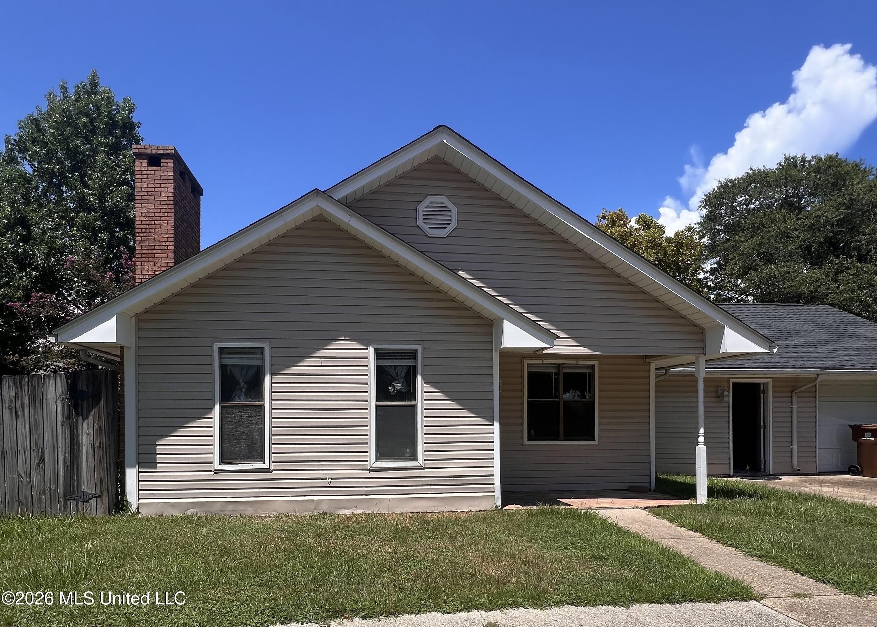 19224 Pineville Road – photo 1