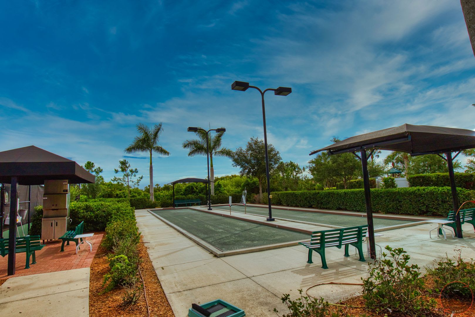 Seasonal Short-Term 3 Bedroom 2 Bathroom Single Family Home in Sarasota National! – photo 5
