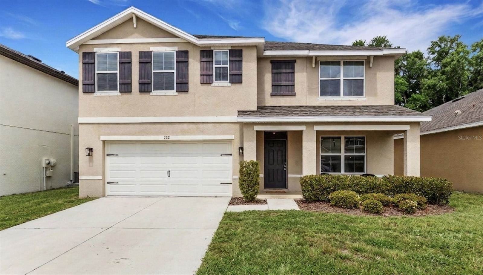 232 Tierra Verde Way – photo 1