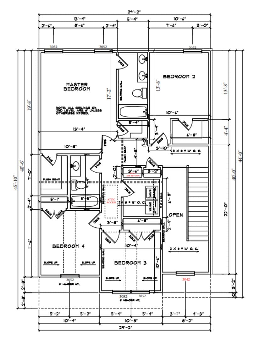 Home for Rent in Calera, AL!!! Available to View with 48 Hours Notice!!! – photo 4