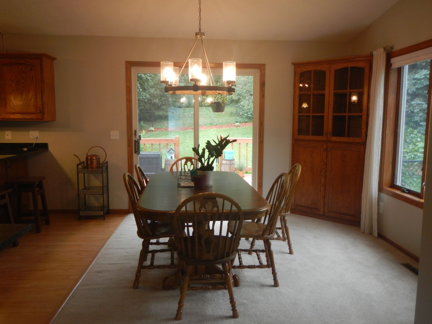 Spacious 3-Bedroom Home in Hudson – photo 4