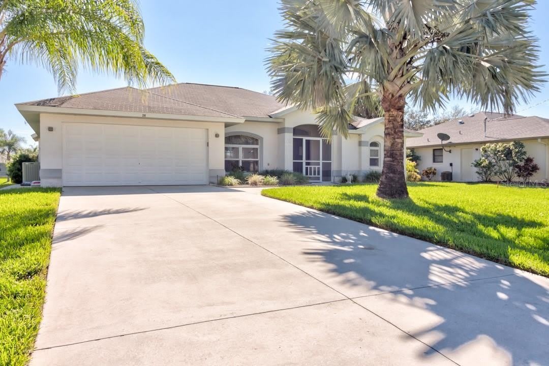 26 LONG MEADOW Lane – photo 3