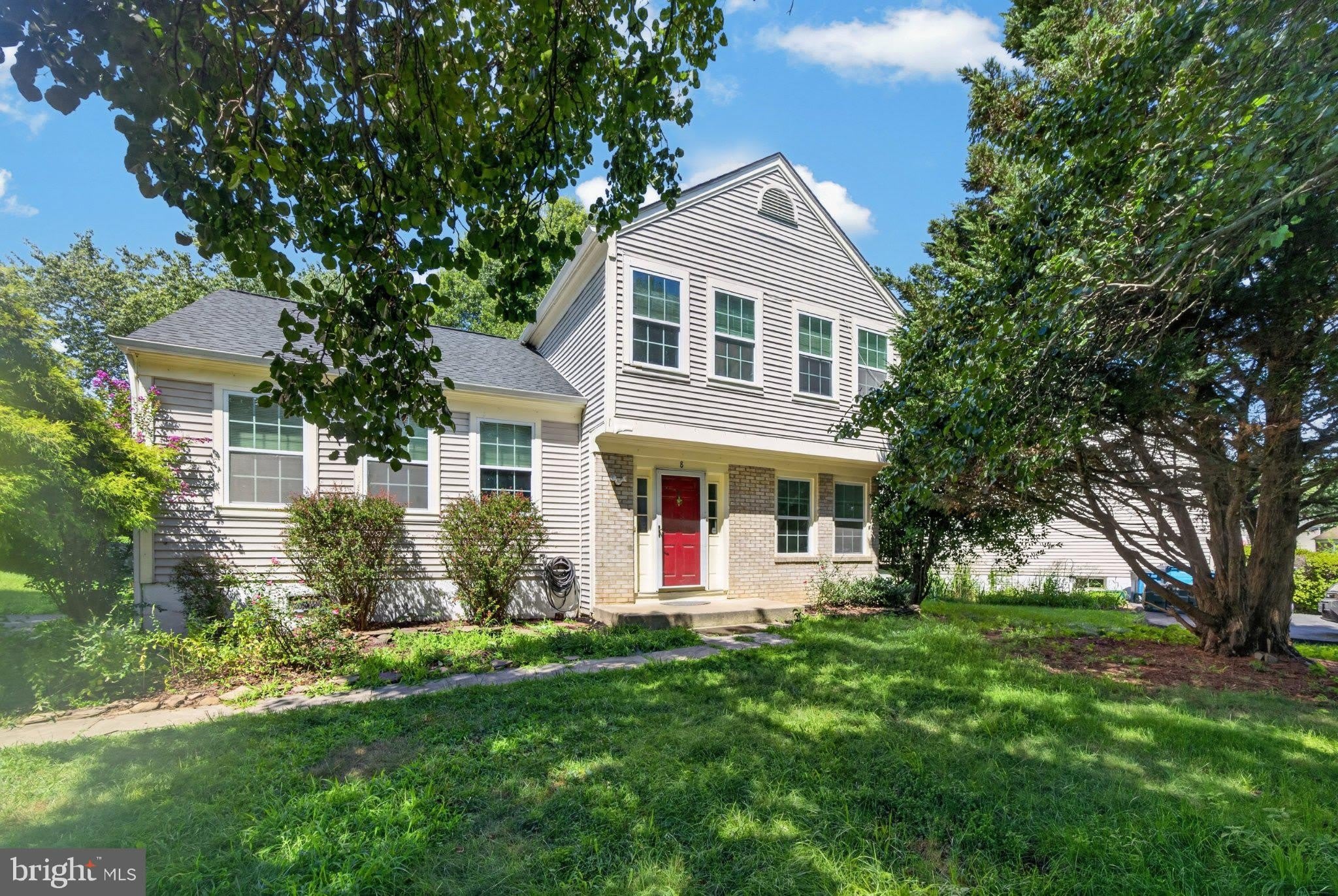 8 Worthington Court – photo 1
