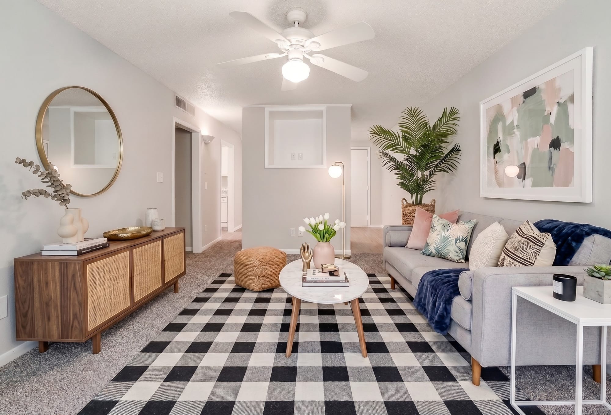 Pine Ridge Apartments – photo 3