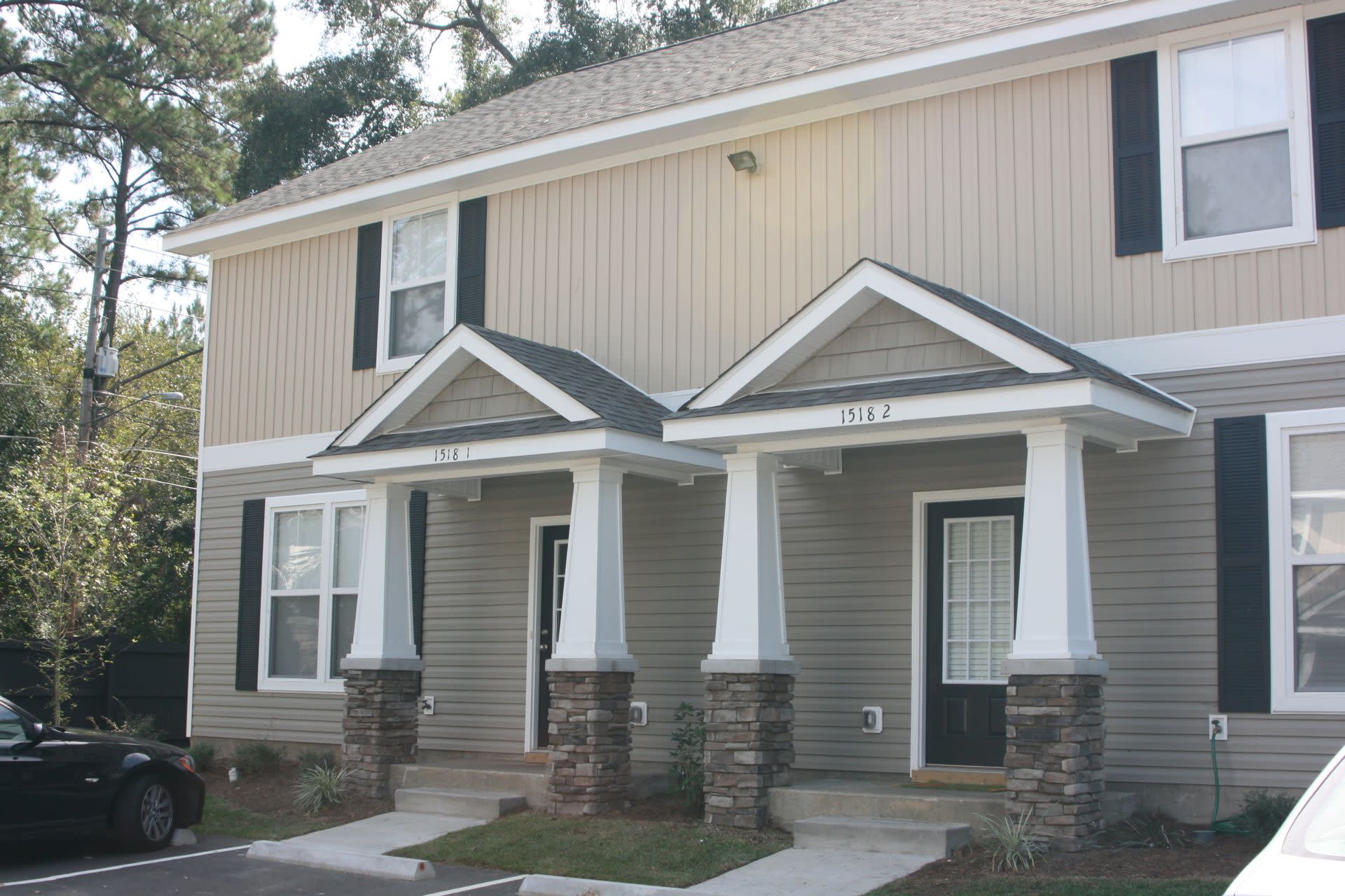Hamptons on High – 4 Bedroom / 4 Bathroom Student Townhome Near FSU & TSC! – photo 4