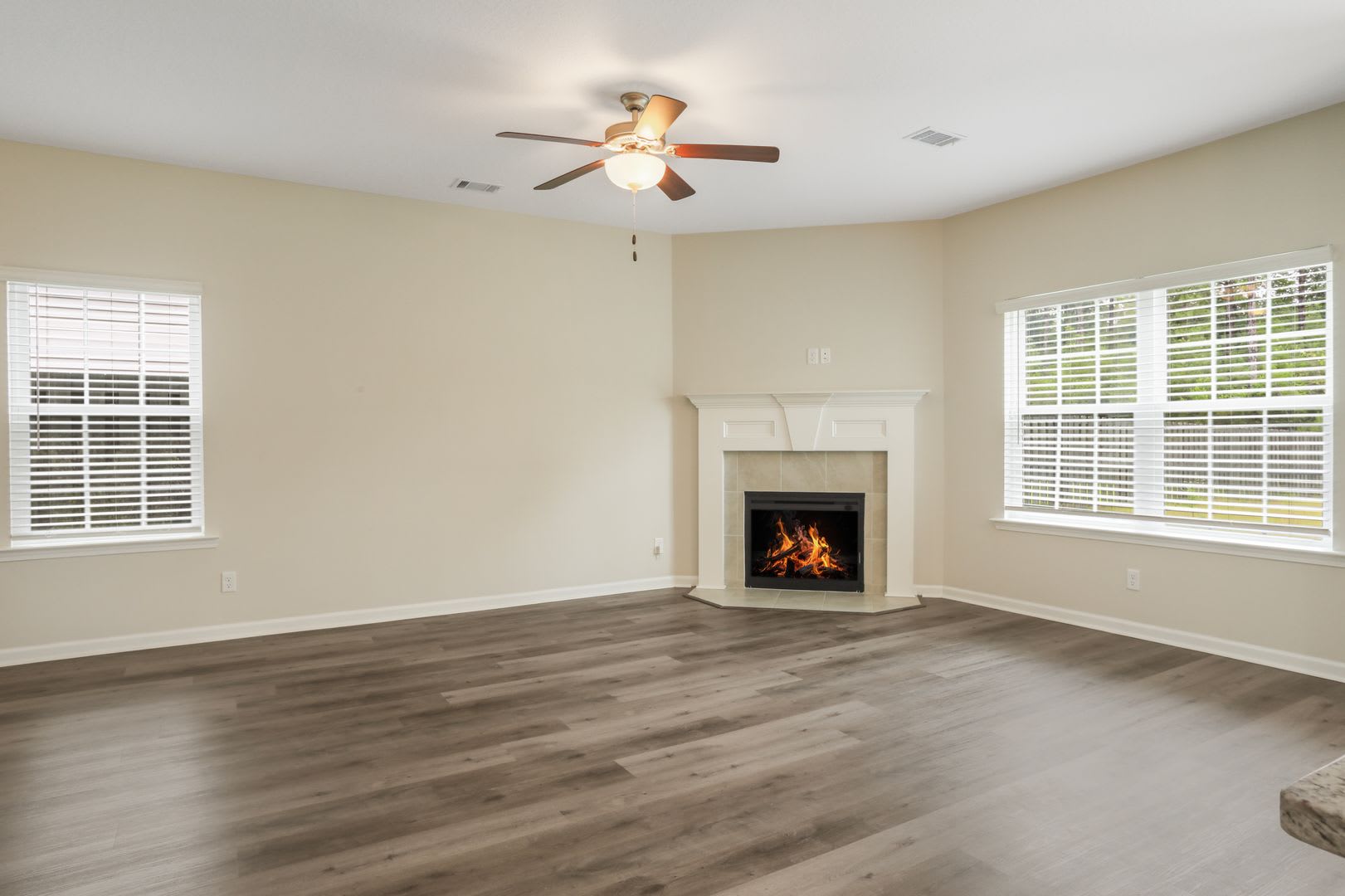 3bd 2.5ba Home for Rent in Hinesville! – photo 4