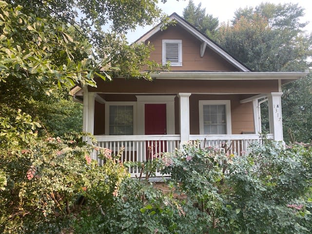 1317 Arkwright Pl – photo 1
