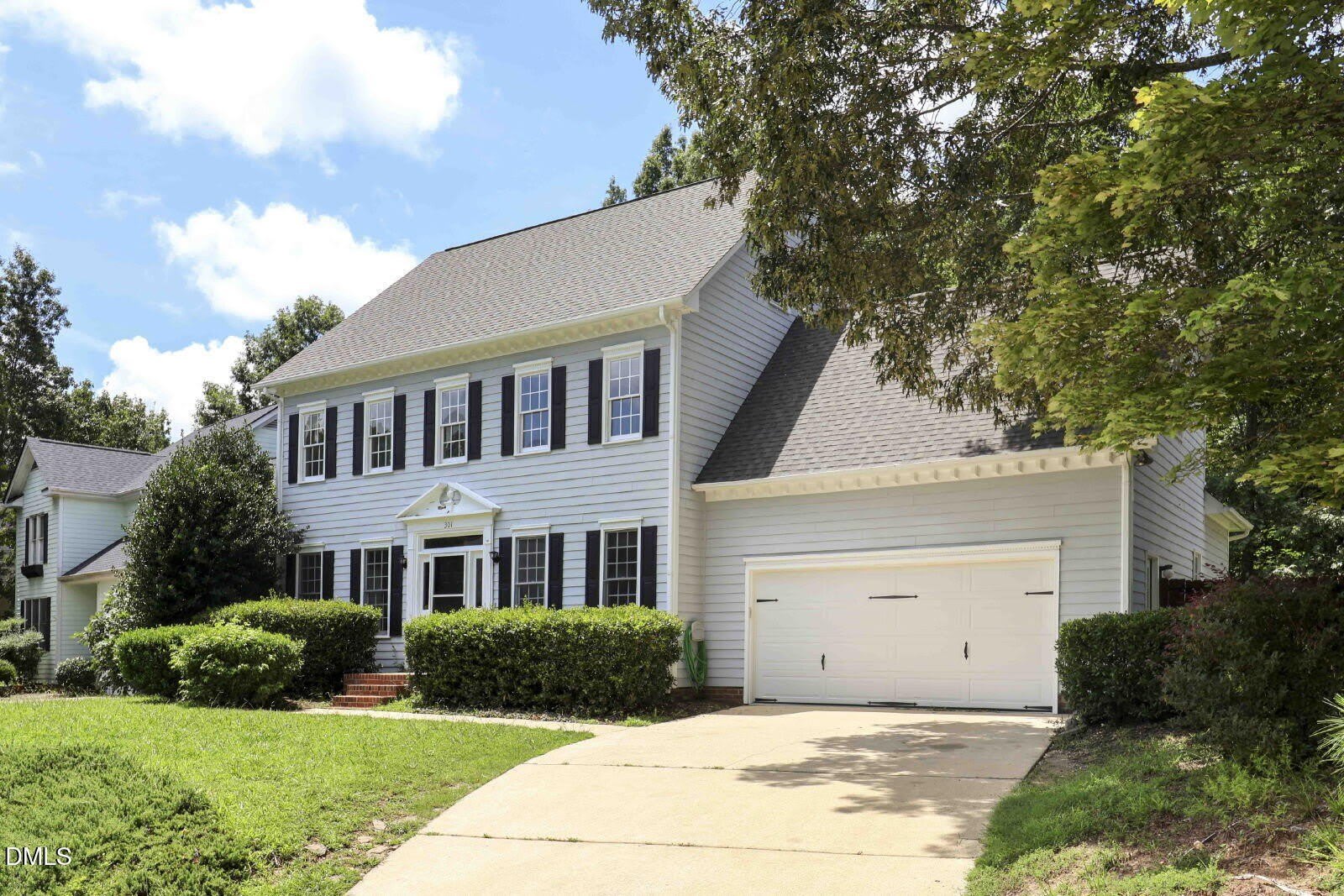 301 Perry Creek Drive – photo 2