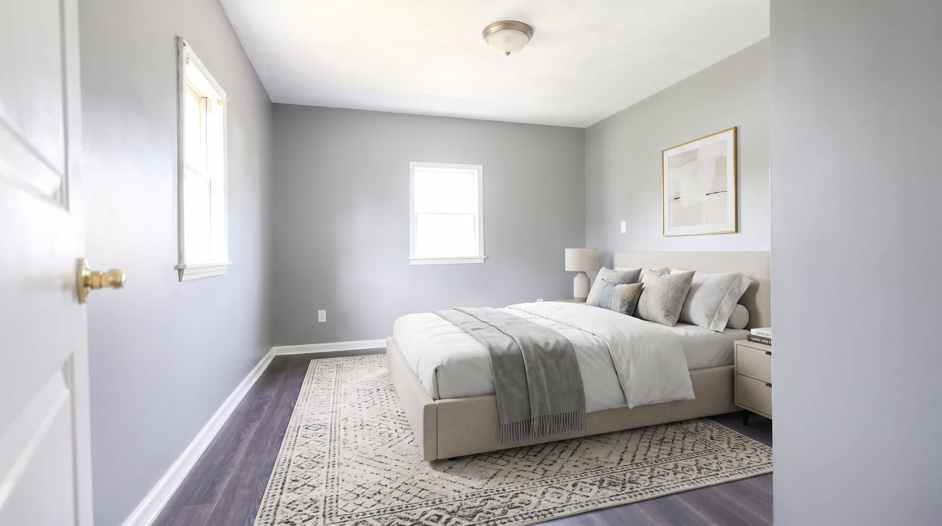 3 bedroom 2 bathroom Available in Lorain! – photo 4