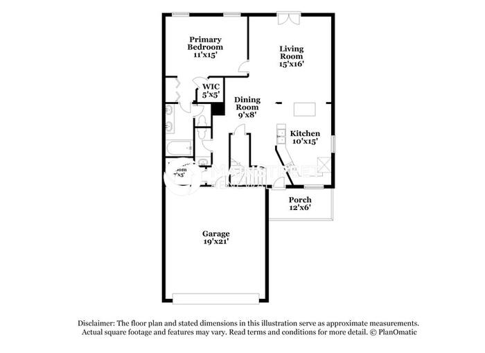 2602 Mesa Drive – photo 3
