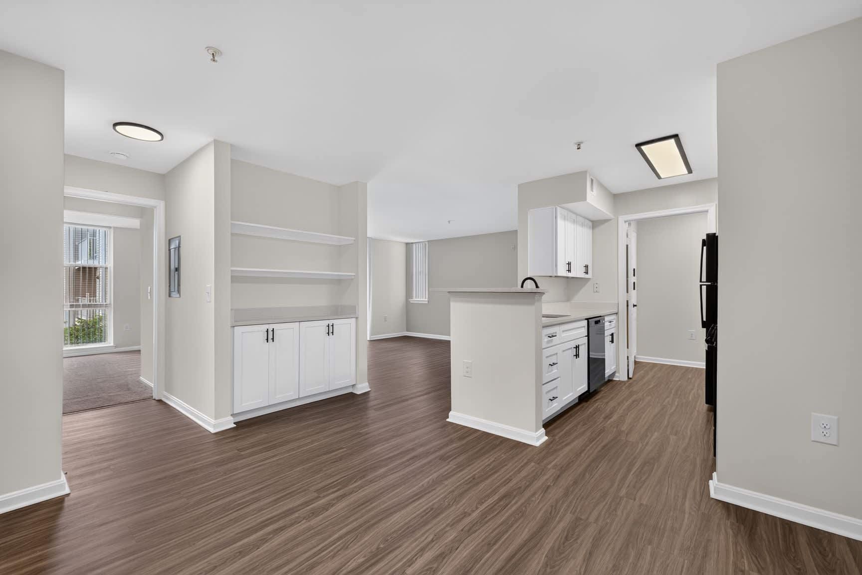 The Residences at the Manor – photo 1