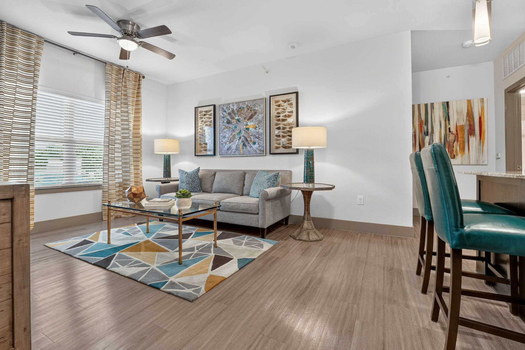 Residences At Panther Hollow – photo 3