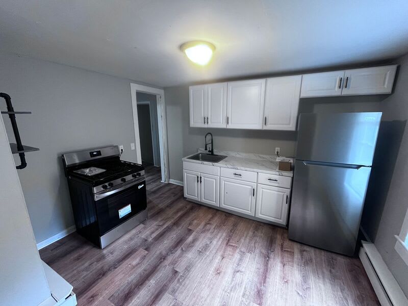 164 Parsells Ave – photo 1