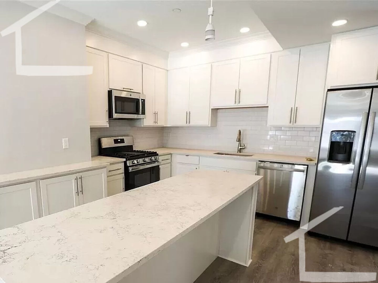134 Kenrick St #2B Boston MA 02135 – photo 4