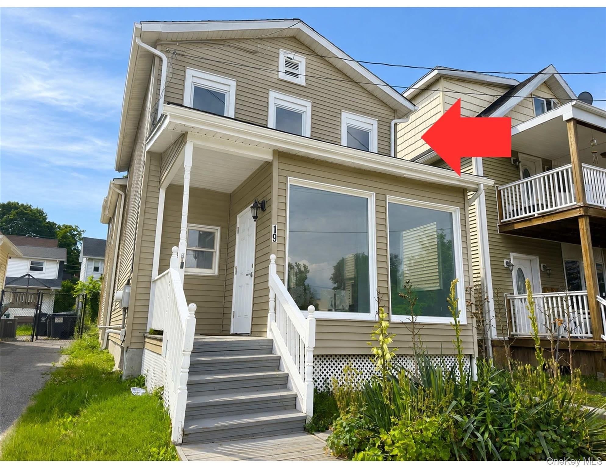 19 Orchard Street – photo 1