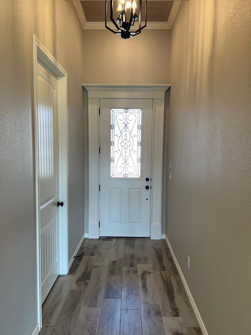 Golf Course Home In Stephenville – photo 2
