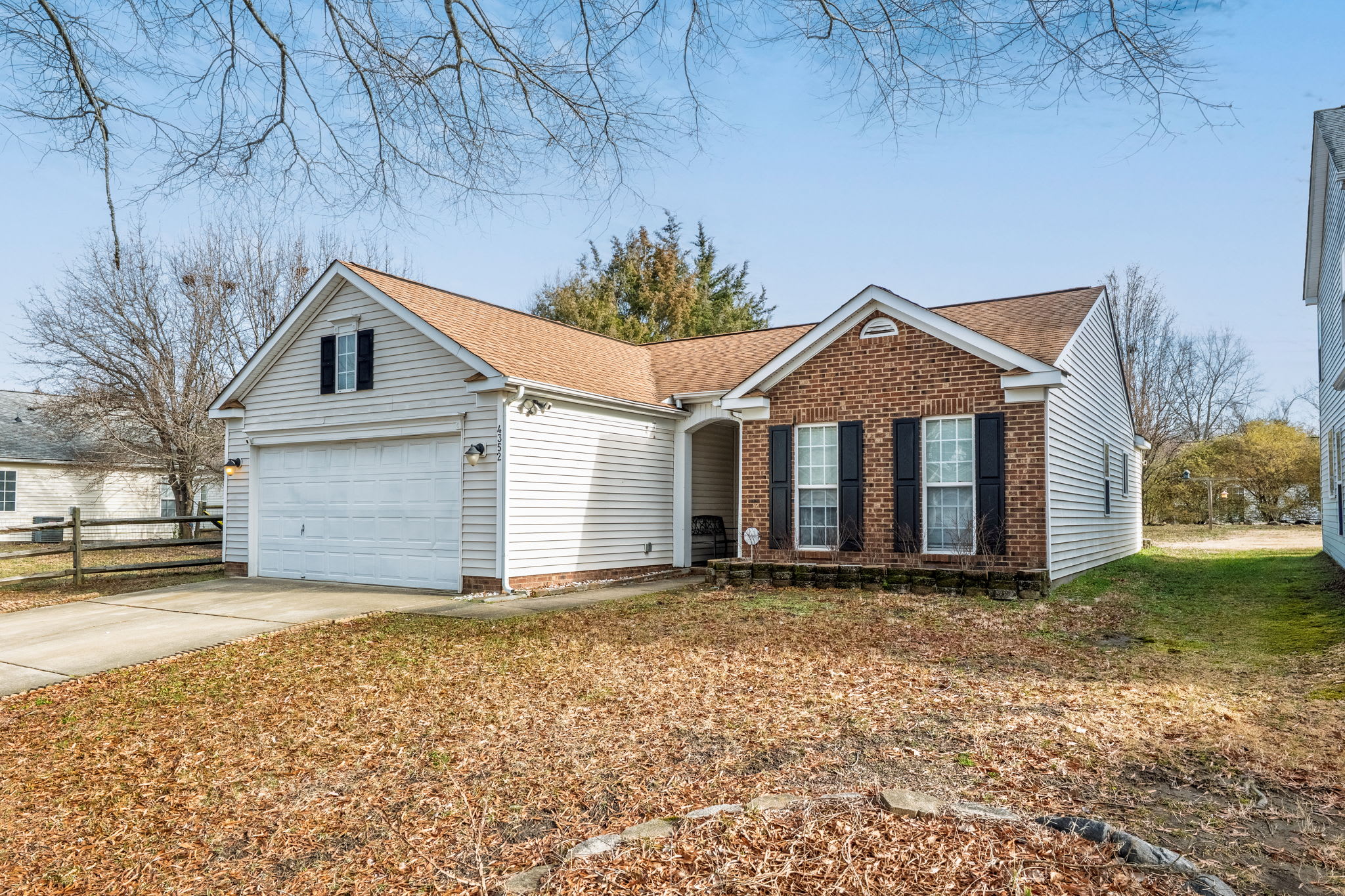 4352 Bubbling Brook Court – photo 1