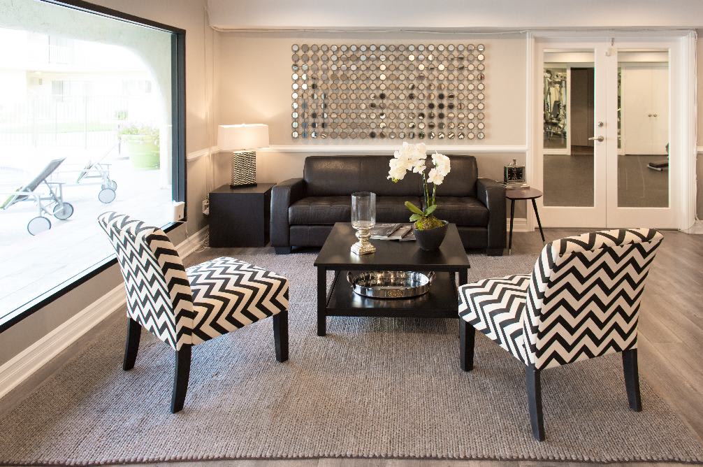 Park Terrace – photo 1