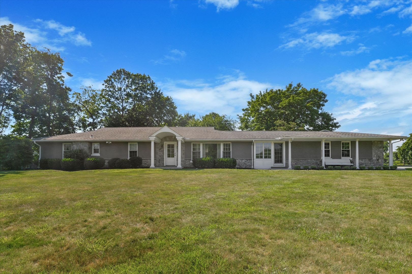 Single Family Home for Rent in Unionville Chadds Ford School District! – photo 1