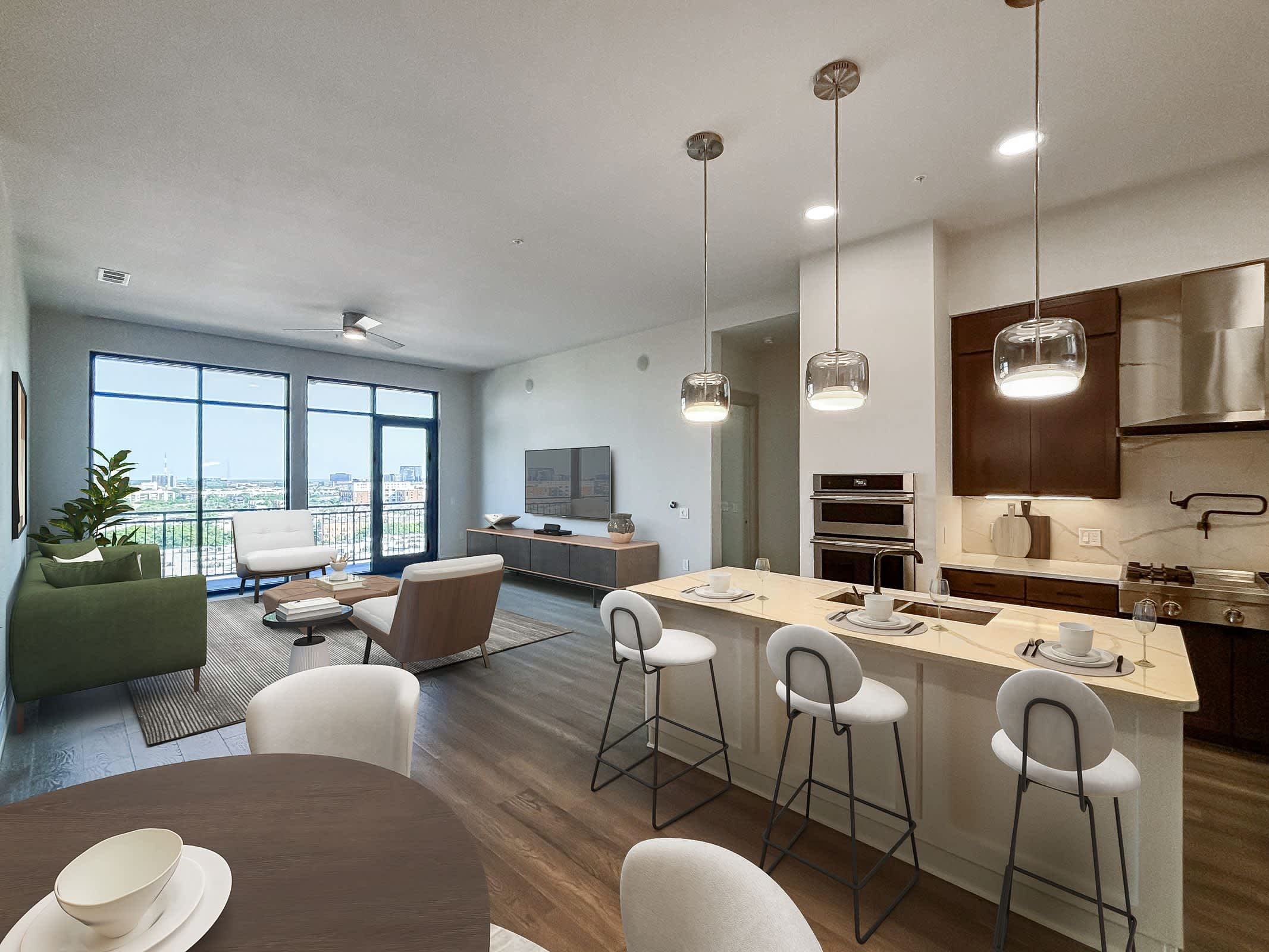 Residences At The Grove – photo 3