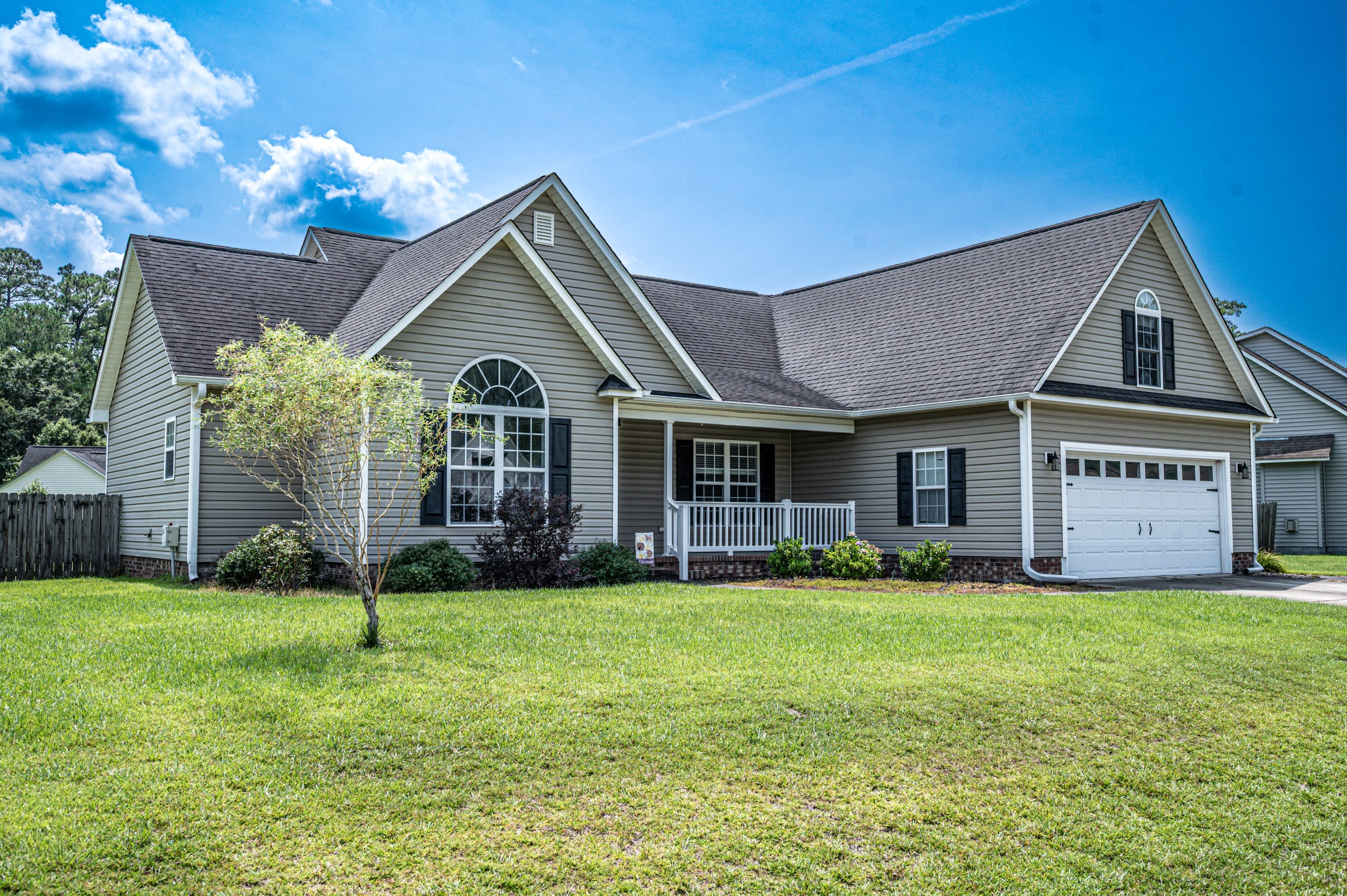 307 Croatan Woods Drive – photo 2