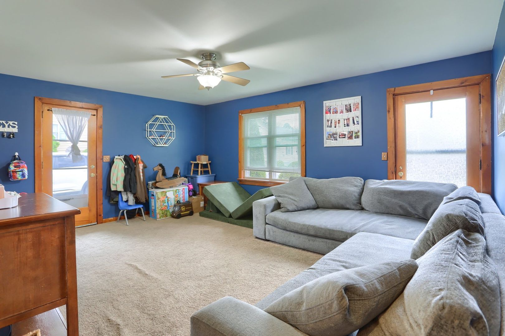 3 Bedroom Capcod – photo 5