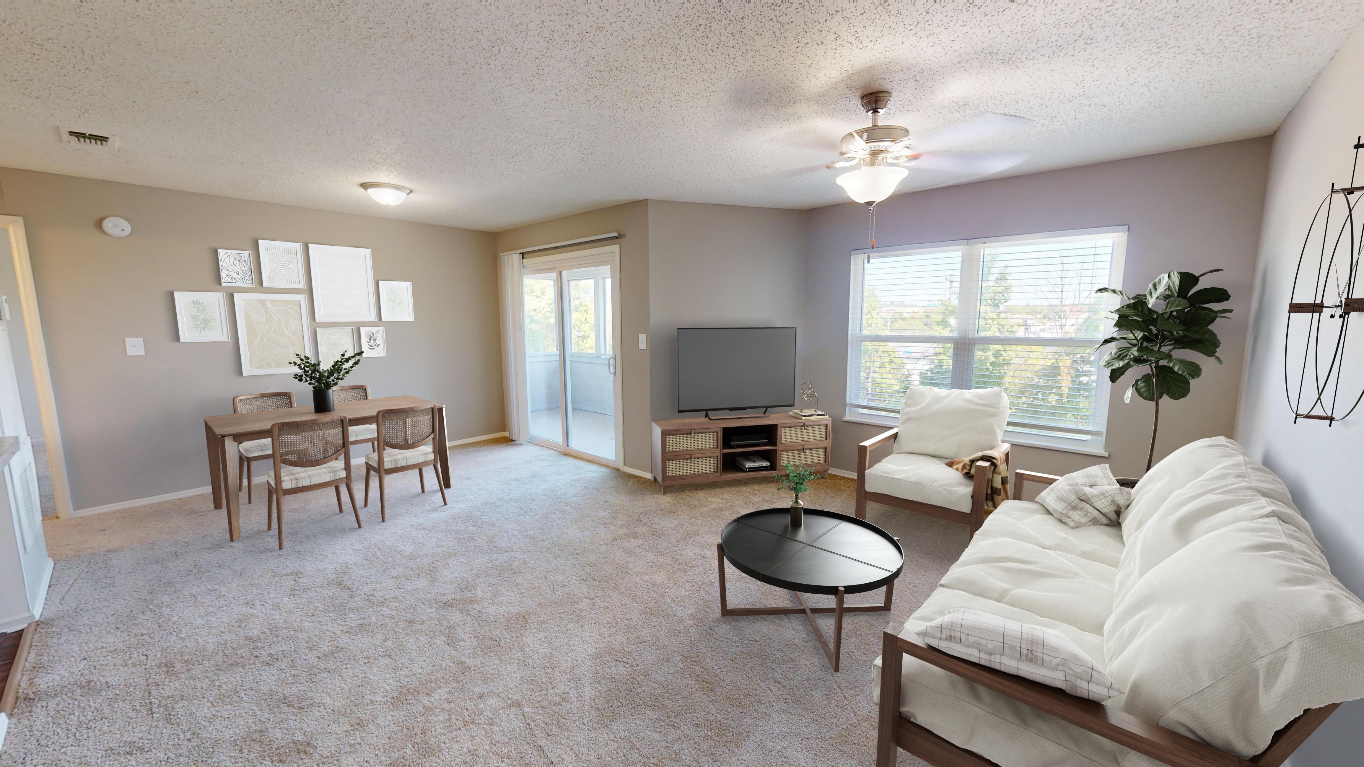 Paddock Club Apartments – photo 4