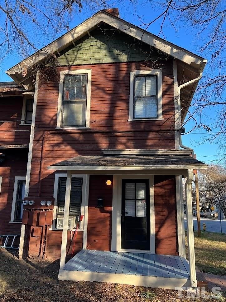 600 Devereaux Street – photo 2