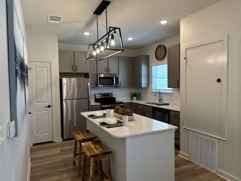 Seagrass Cottages at Northshore – photo 2