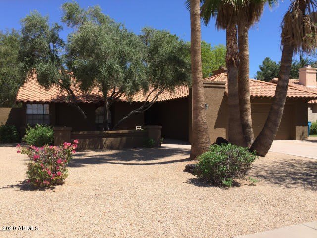 6002 E BECK Lane – photo 1