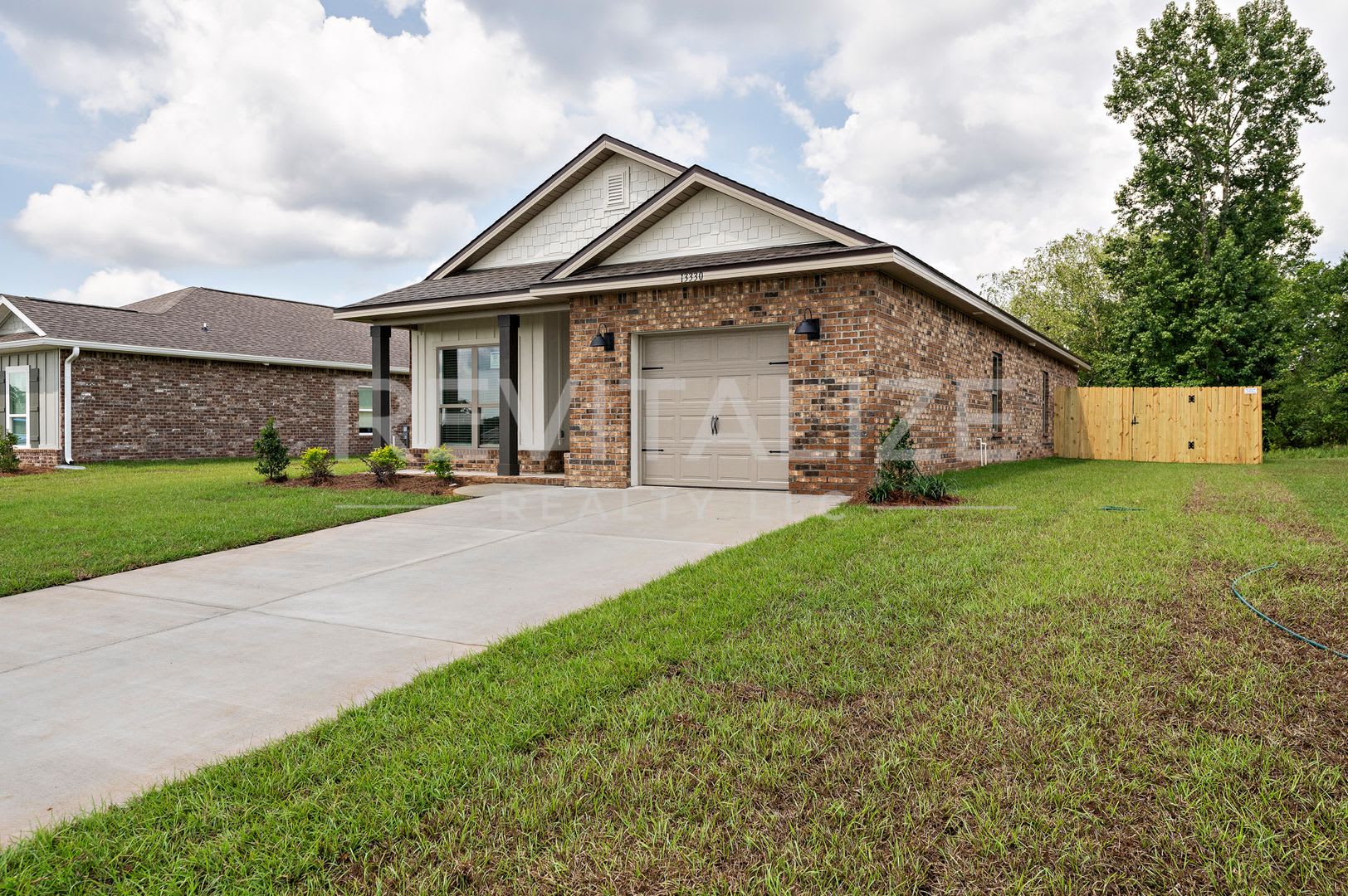 Foley 3BR/2BA – Brick Charm & Porch – photo 4