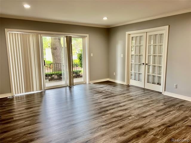 1113 N Old Woodward Avenue – photo 4