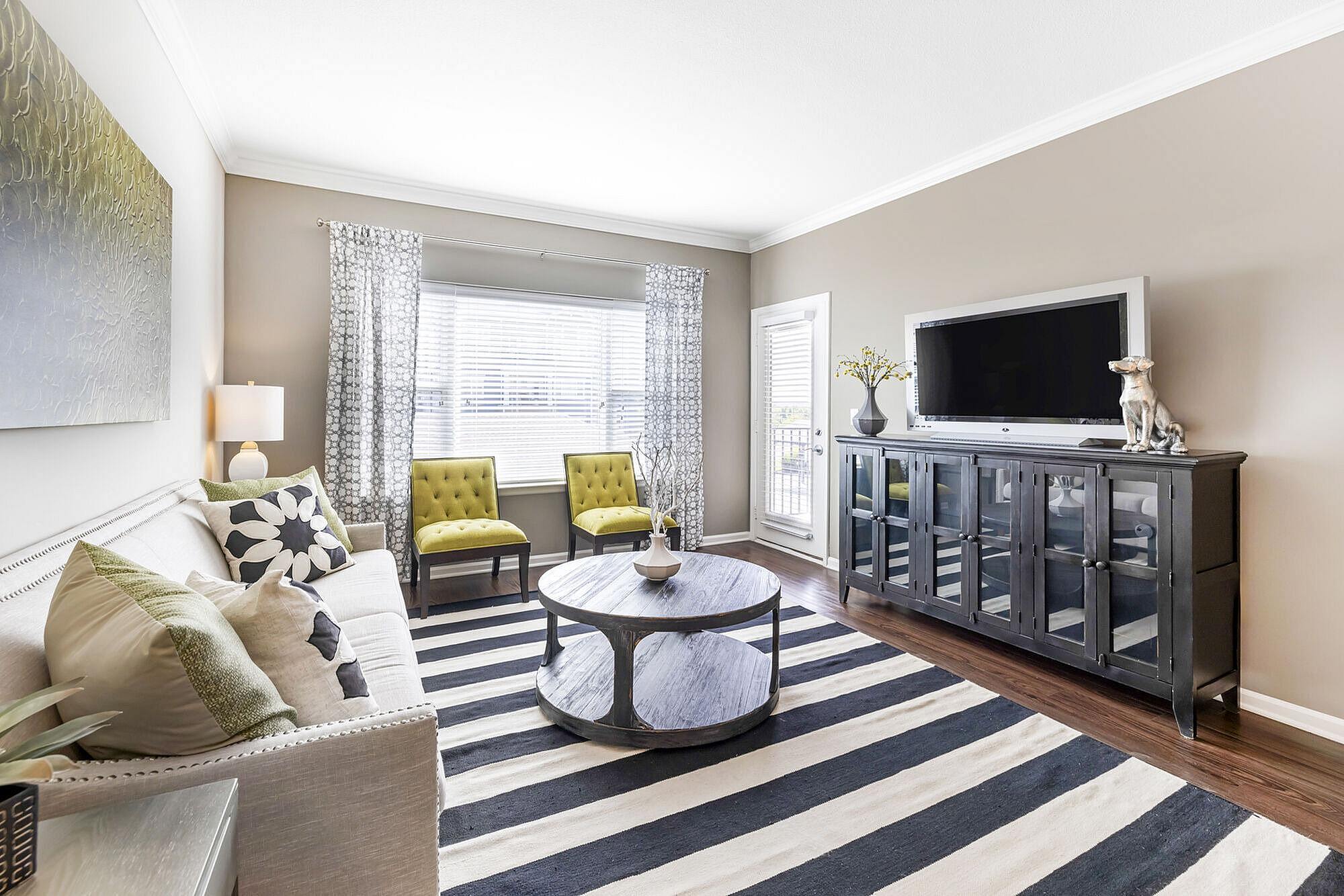 Residences at New Longview – photo 1