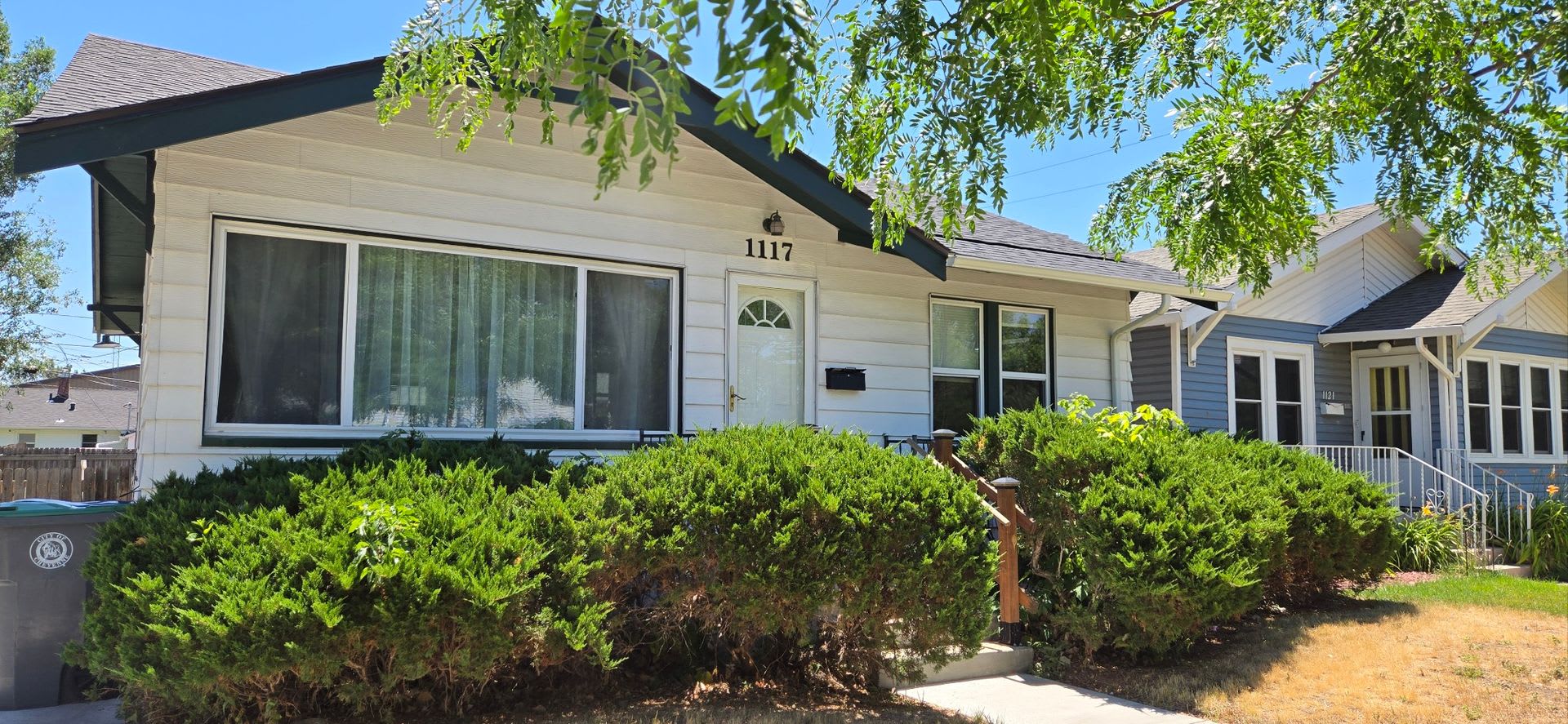 3 Bedroom 2 Bathroom Home Near FE Warren & Frontier Park – photo 2