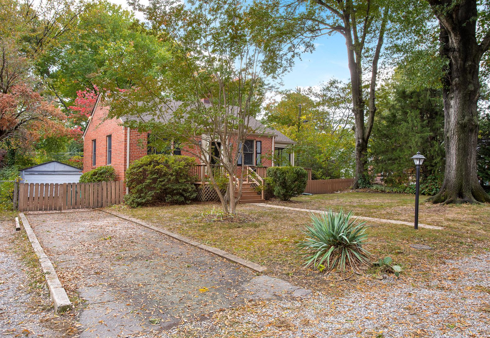2 Bedroom Home off of Monument Ave with Great Move-In Special!! ***Available Early September*** – photo 3